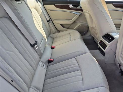 Used 2019 Audi A6 3.0T Prestige AWD/4WD image 21