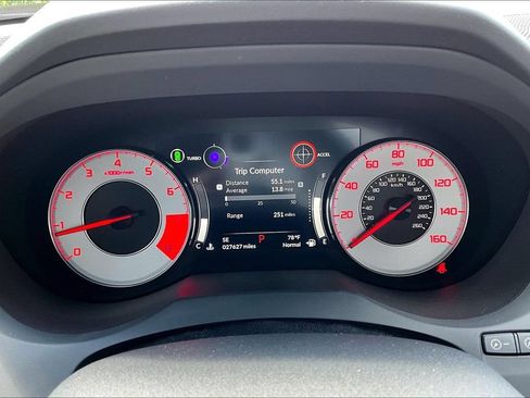 Certified 2025 Acura RDX A-Spec AWD/4WD image 27
