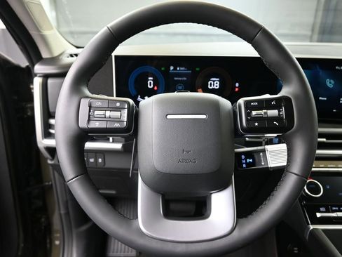 New 2026 Hyundai Santa Fe SEL AWD/4WD image 20