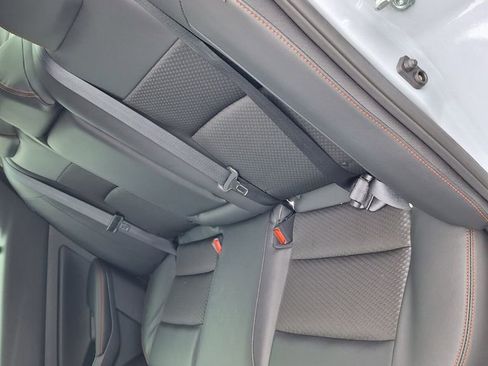 Used 2025 Nissan Altima 2.5 SR image 22