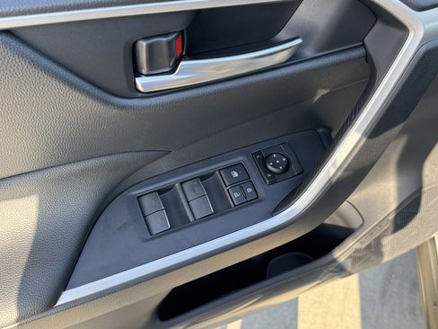 New 2025 Toyota RAV4 XLE image 18