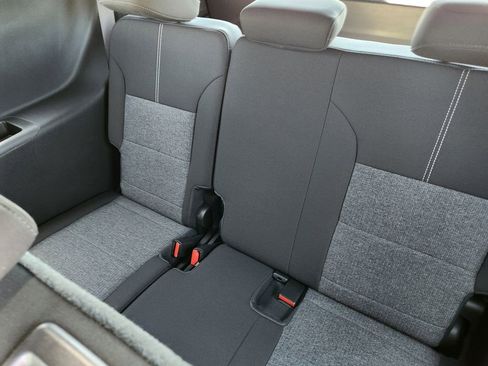 New 2025 GMC Acadia Elevation AWD/4WD image 21
