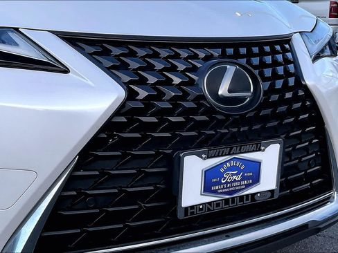 Used 2021 Lexus UX 200 FWD image 33