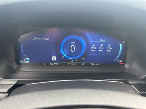 Used 2021 Ford Explorer ST w/ Equipment Group 401A image 34