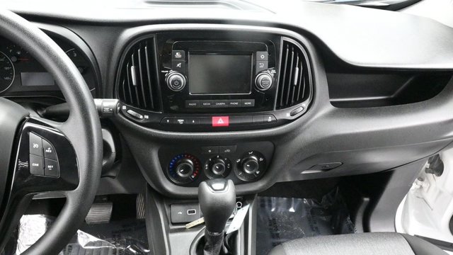 Used 2022 RAM ProMaster City Tradesman FWD image 19