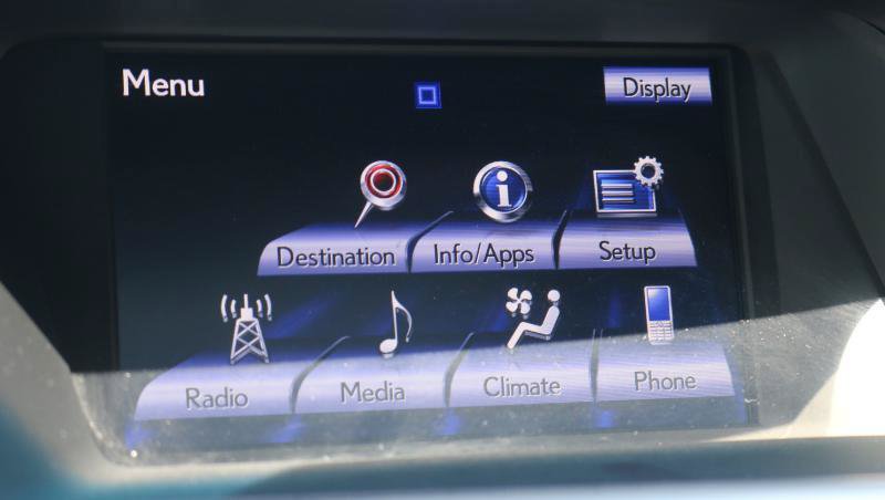 Used 2015 Lexus RX 350 AWD image 18
