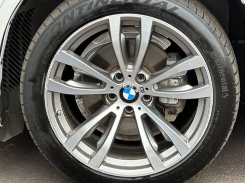 Used 2018 BMW X5 xDrive35i image 34