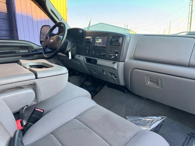 Used 2007 Ford F350 XLT AWD/4WD image 16