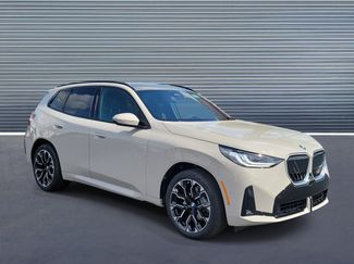 New 2026 BMW X3 xDrive30i w/ M Sport Package AWD/4WD video 2
