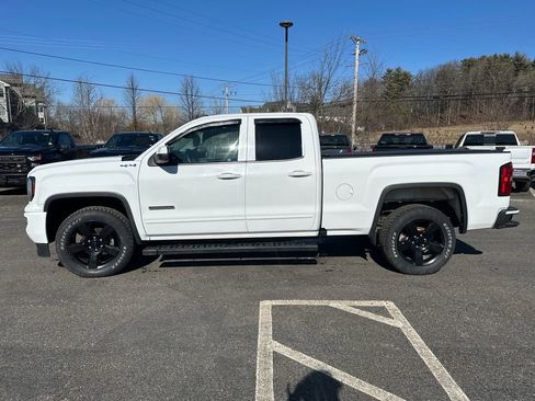 Used 2019 GMC Sierra 1500 Limited w/ Elevation Edition image 2