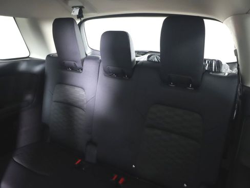 New 2026 Nissan Pathfinder SV image 27