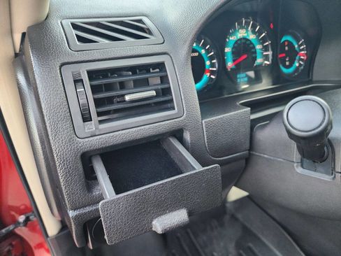 Used 2010 Ford Fusion Sport image 38