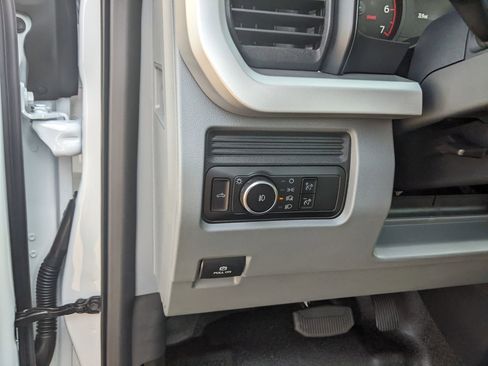 New 2025 Ford F250 XL w/ XL Chrome Package image 16