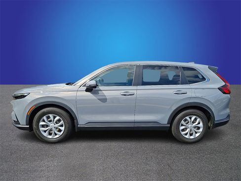 Used 2023 Honda CR-V LX image 7