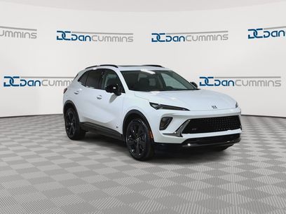 New 2026 Buick Envision Sport Touring