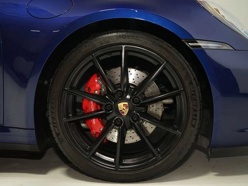 Used 2020 Porsche 911 Carrera S RWD image 8