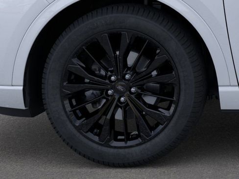 New 2026 Ford Escape ST-Line Elite w/ Premium Technology Package AWD/4WD image 19