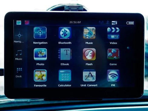 Used 2017 GMC Savana 2500 image 39