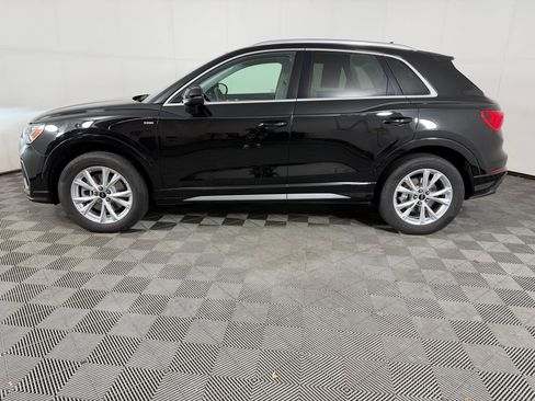 Certified 2023 Audi Q3 2.0T Premium Plus w/ Premium Plus Package AWD/4WD image 2