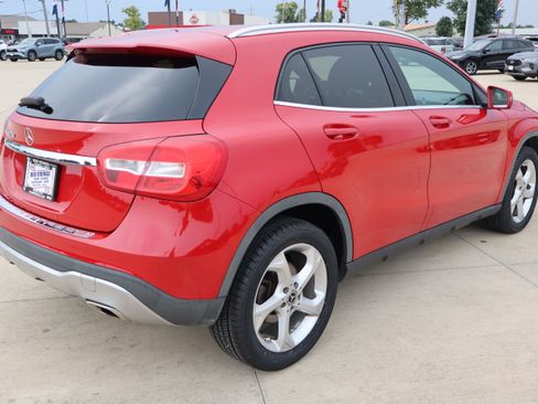 Used 2020 Mercedes-Benz GLA 250 image 5