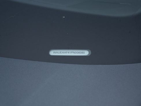 Certified 2023 Audi A4 2.0T Premium Plus w/ Premium Plus Package image 31