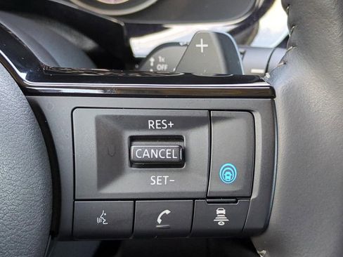 Certified 2025 Nissan Pathfinder SL AWD/4WD image 23