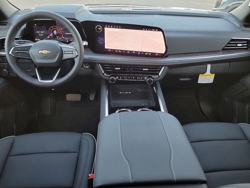 New 2026 Chevrolet Tahoe Premier image 17