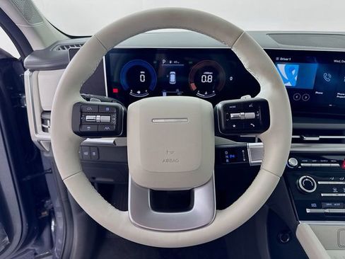 New 2026 Hyundai Santa Fe SE image 15