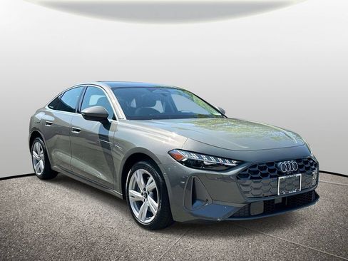 New 2026 Audi A5 2.0T Premium Plus AWD/4WD image 7
