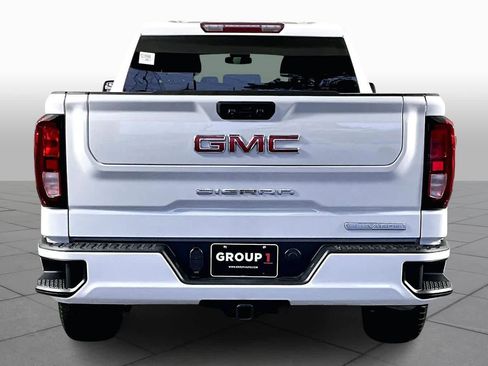 Used 2023 GMC Sierra 1500 Elevation RWD image 5
