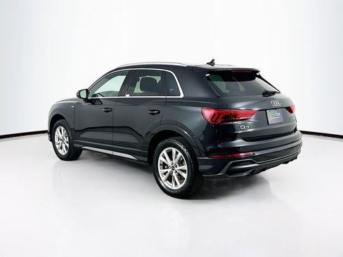 Used 2025 Audi Q3 2.0T Premium AWD/4WD image 5