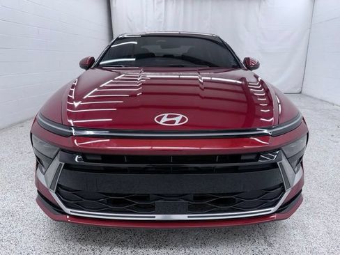Used 2024 Hyundai Sonata SEL FWD image 6