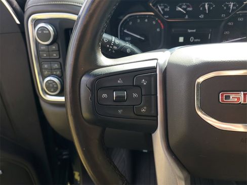 Used 2020 GMC Sierra 1500 SLT w/ SLT Premium Plus Package image 16