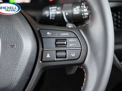 New 2026 Honda CR-V Sport-L image 28