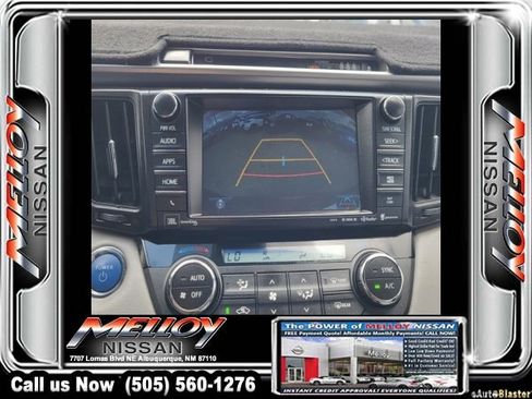 Used 2018 Toyota RAV4 Limited image 22