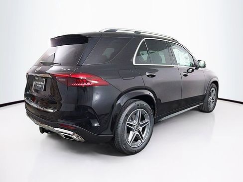 New 2026 Mercedes-Benz GLE 350 4MATIC image 7