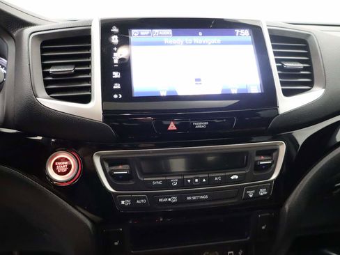 Used 2020 Honda Ridgeline RTL-E image 10