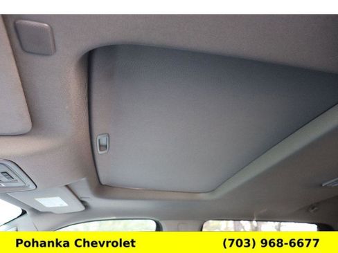Used 2023 Chevrolet Silverado 1500 LTZ w/ Technology Package image 19