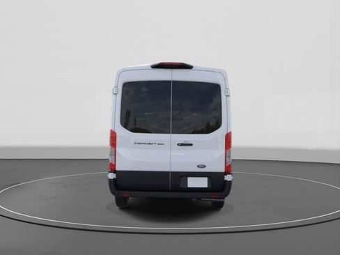 New 2026 Ford Transit 350 XL image 5