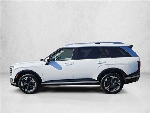 New 2026 Hyundai Palisade Limited AWD/4WD image 2