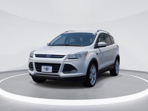 Used 2014 Ford Escape Titanium AWD/4WD image 3