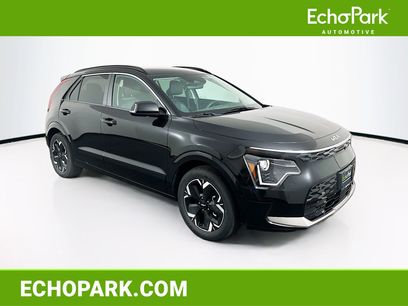 Used 2024 Kia Niro Wind w/ Wind Preserve Package