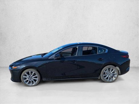 Used 2024 MAZDA MAZDA3 s image 8