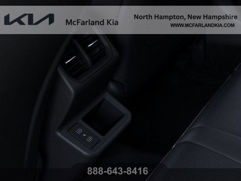 New 2025 Kia K4 GT-Line Turbo image 28
