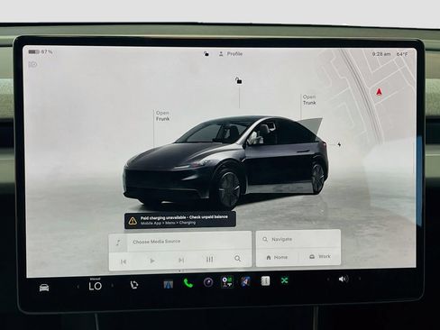 Used 2026 Tesla Model Y 2WD image 14