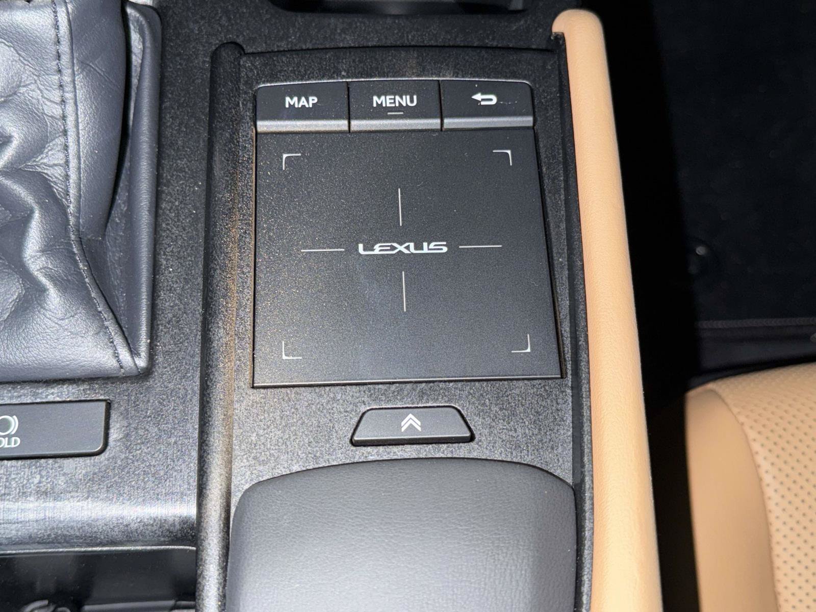 Certified 2022 Lexus ES 350 w/ Premium Package FWD image 22