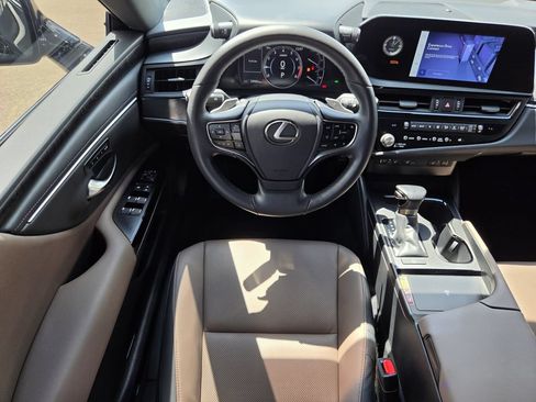 Used 2024 Lexus ES 350 w/ Premium Package FWD image 13