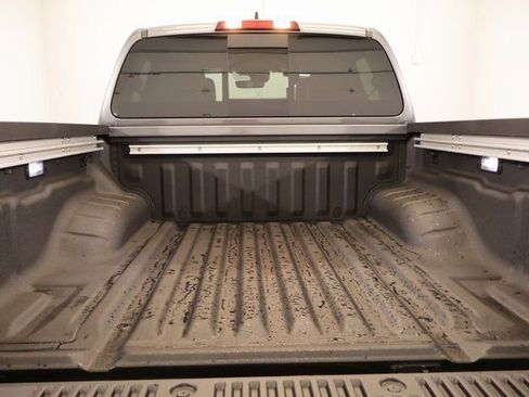 New 2026 Nissan Frontier PRO-4X w/ Pro Premium Package image 26