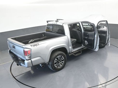 Used 2023 Toyota Tacoma 2WD Double Cab image 68