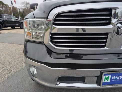 Used 2015 RAM 1500 Big Horn image 9